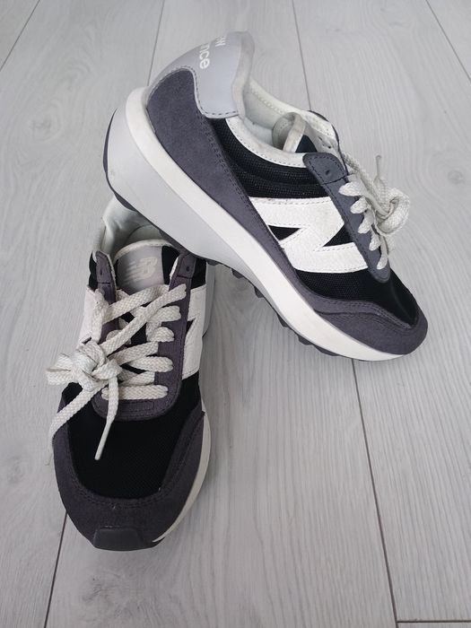 Buty New Balance 370