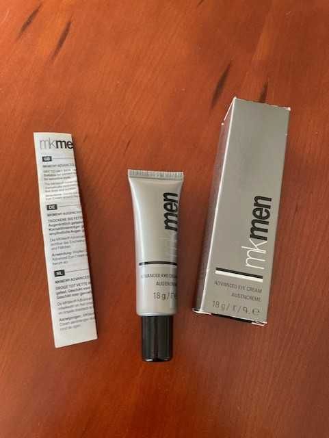 Creme olhos homem - Mary Kay
