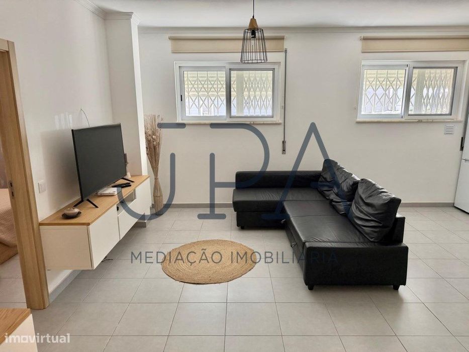 Apartamento T0+1 à venda em Monte Gordo — Monte Gordo, Faro