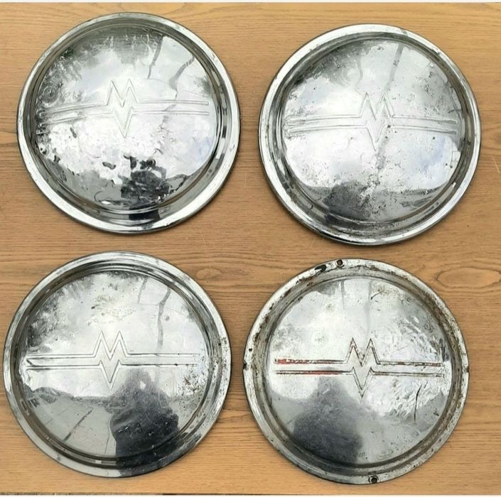 Колеса на москвич 401.