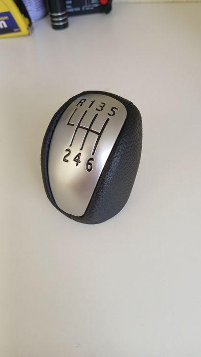 Ручка кпп Рено/ Renault Laguna 3