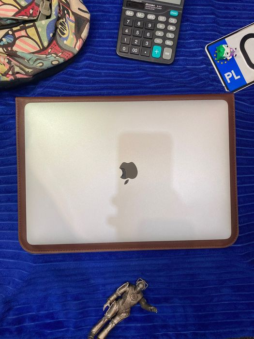 MacBook Pro 2018 15,4"