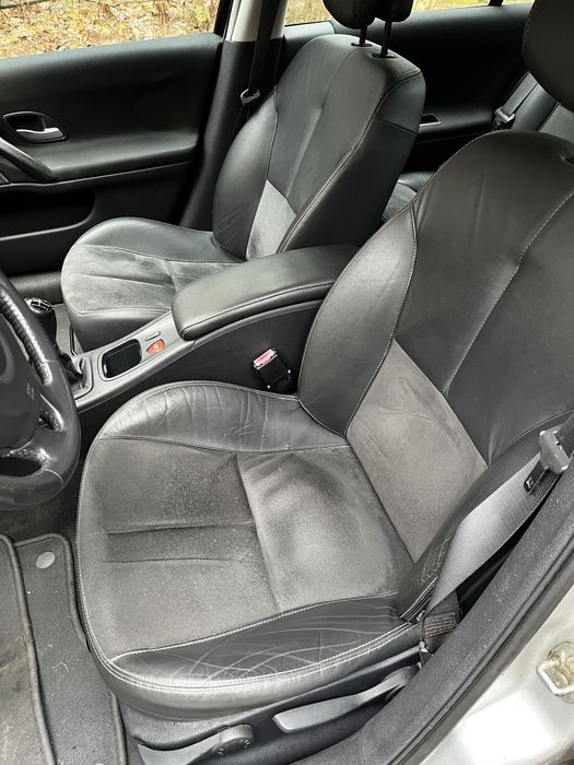 Renault Laguna II Lift 1,6 16V 113KM benzyna,  184 tys.km.