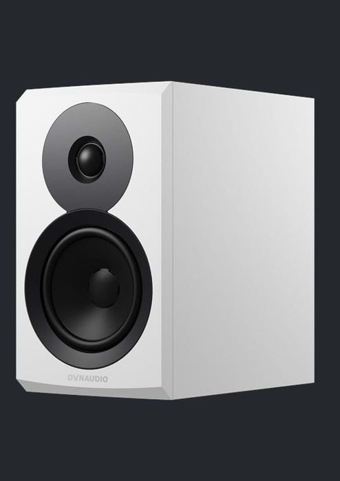 Dynaudio Emit 10 Biały 1 szt