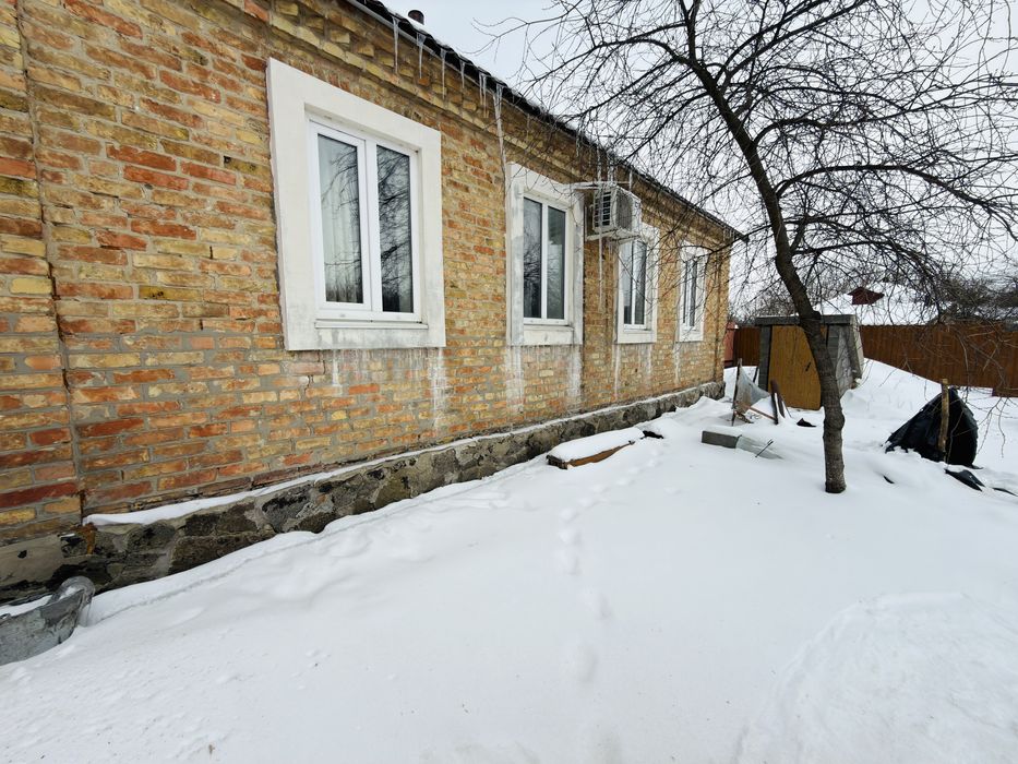 Продаж будинку в с.Балаклея Черкаська область