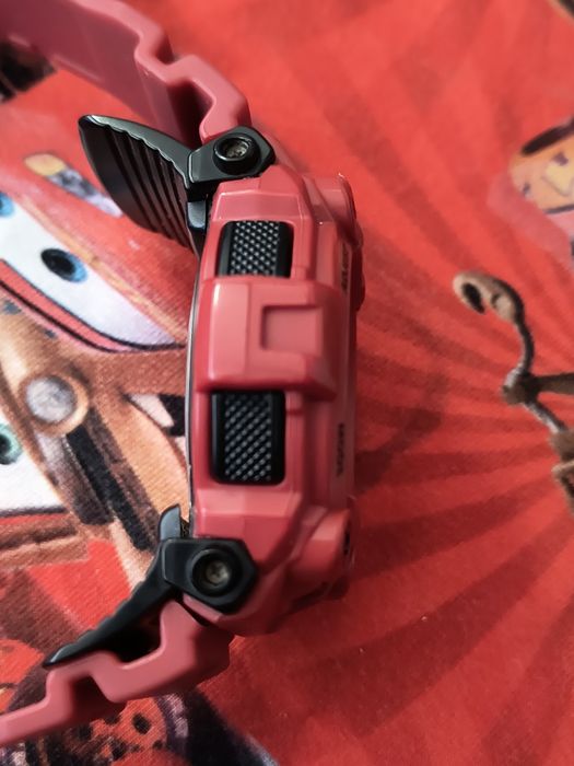 Zegarek GW-7900RD-4ER