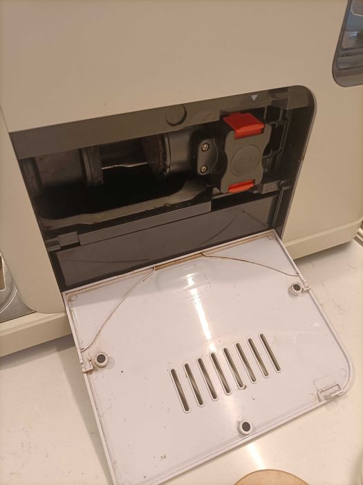 Máquina de café super automática Create