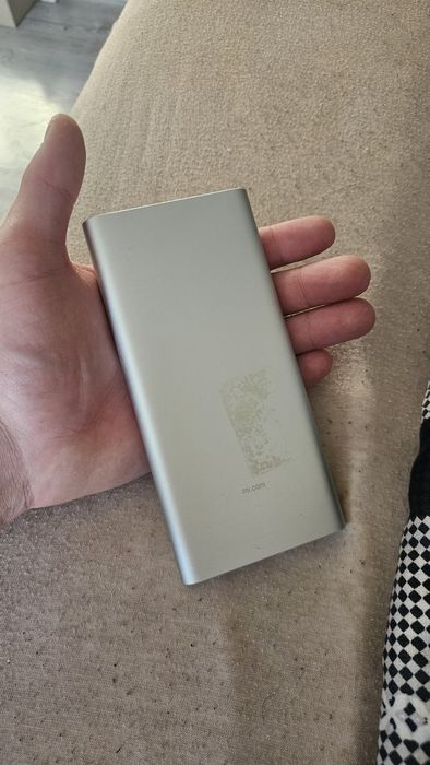Powerbank 10 000mah sprawny