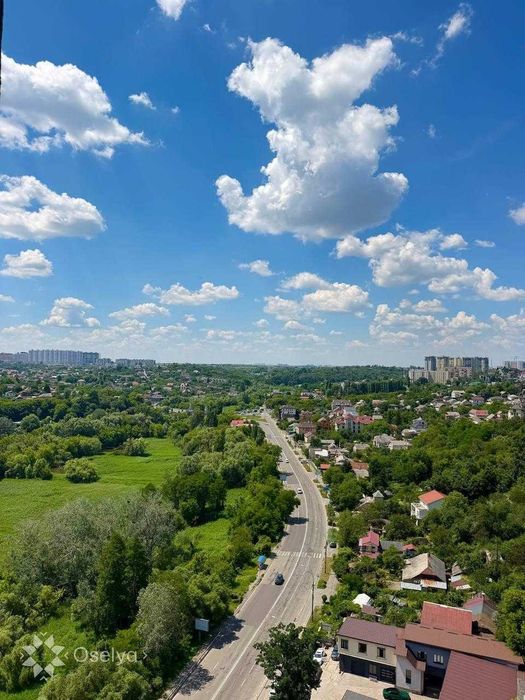 2к квартира біля метро Деміївська | ЖК Совські Ставки | Без комісії | Видова