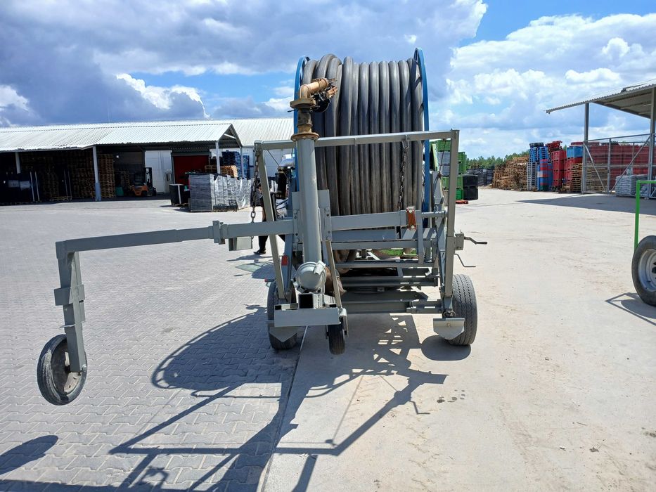 Deszczownia Irtec 90 - 200