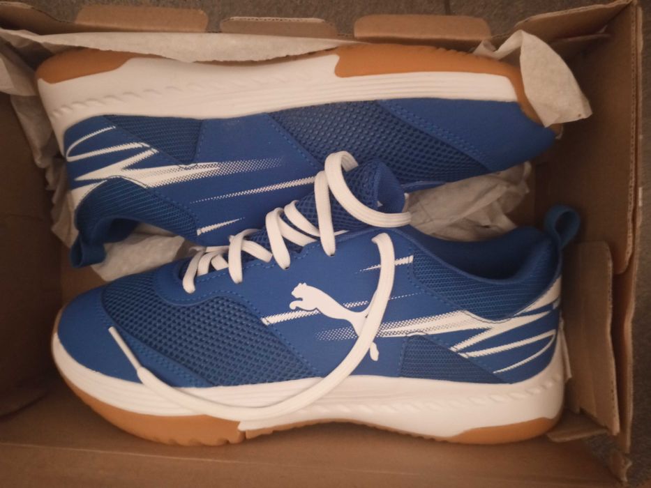 Buty męskie Puma Varion ll Jr roz  37,5