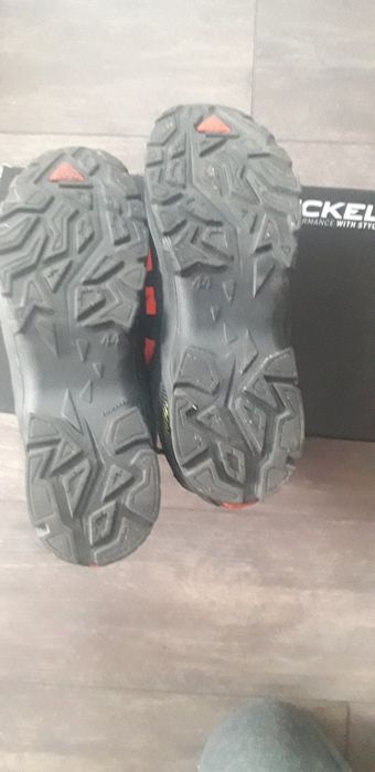 buty robocze HECKEL w promocyjnej cenie