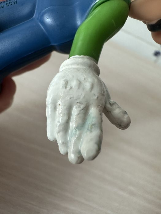 Jogos nitendo bonecos Super Mario videojogos happy meal