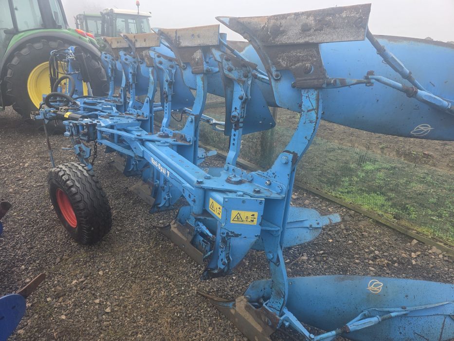 Lemken Variopal 7 ,vari-opal7