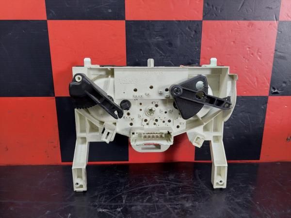 Comando chauffage / sofagem RENAULT Trafic II (FL)