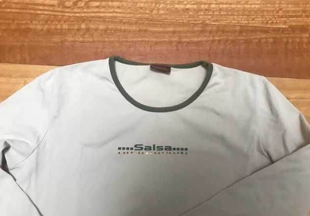 Sweat bege da Salsa64729944465283122
