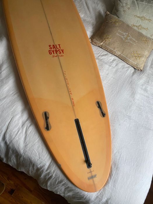 Prancha de surf mid length 7’0