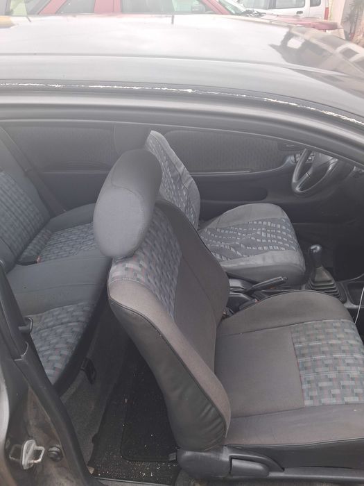 Toyota Corrola E100 XLI