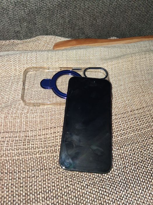 Iphone 16 como novo impecavel