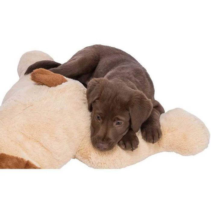 Trixie Cão de pelúcia Benny 75 cm (novo)