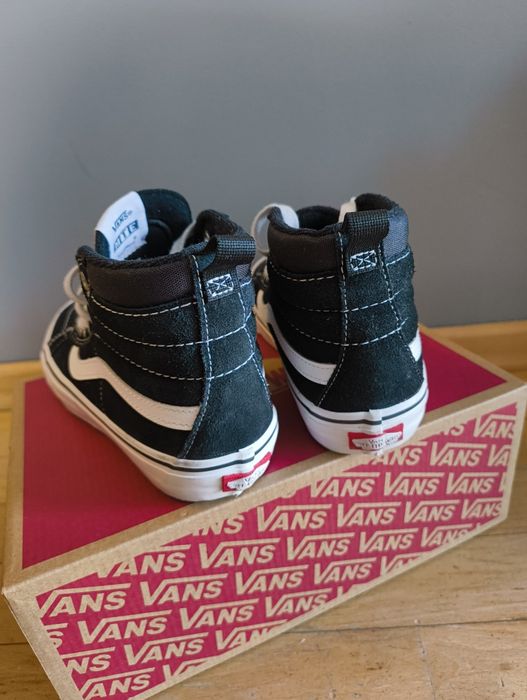 Vans Mte Sk8-Hi Insulated