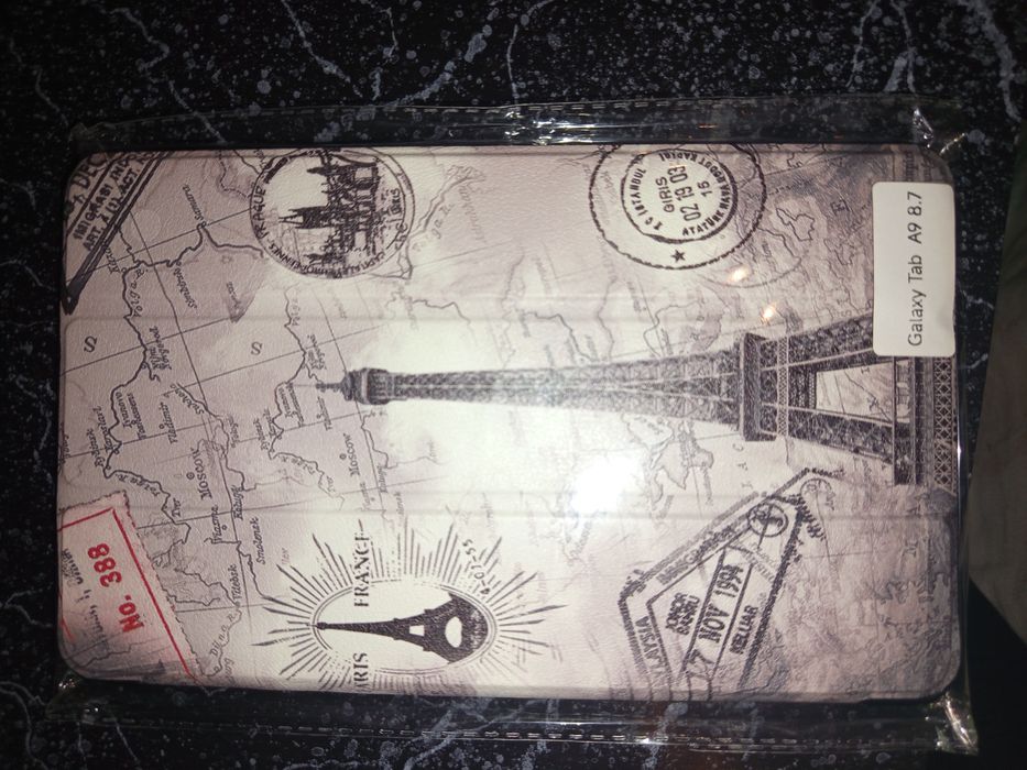 Чехол на планшет Samsung Galaxy Tab A9 8.7 дюймів