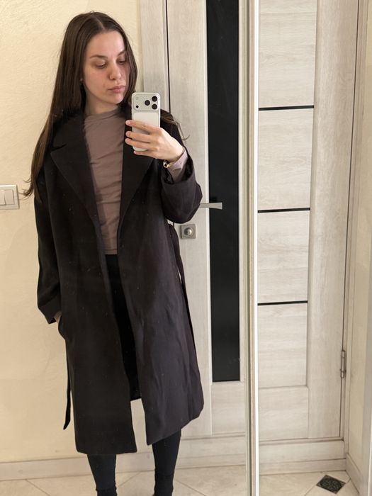 Продам Пальто демісезон