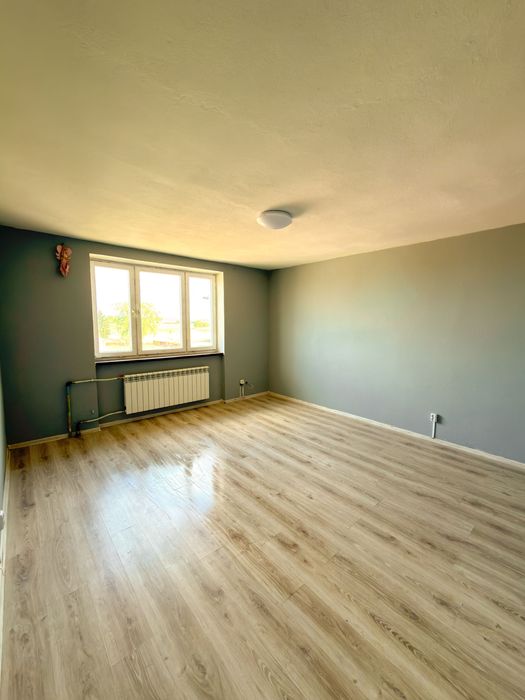 Przestronny dom z potencjałem | 210 m² | Łapy Dębowina
