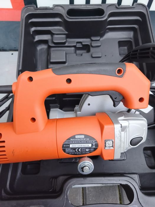 Bruzdownica Einhell/Toolson PRO-MF 1320
