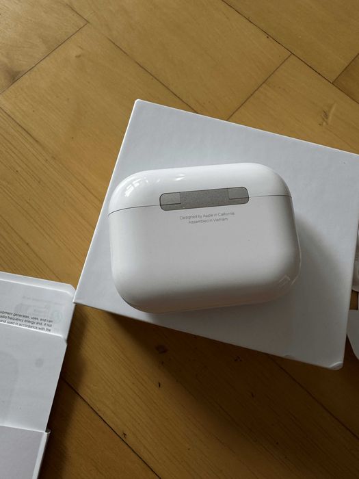AirPods Pro gen.3 nowe