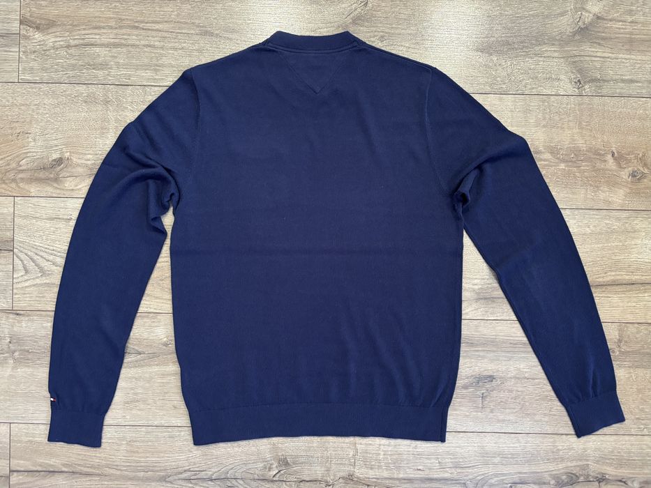 Sweter Tommy Hilfiger r.M