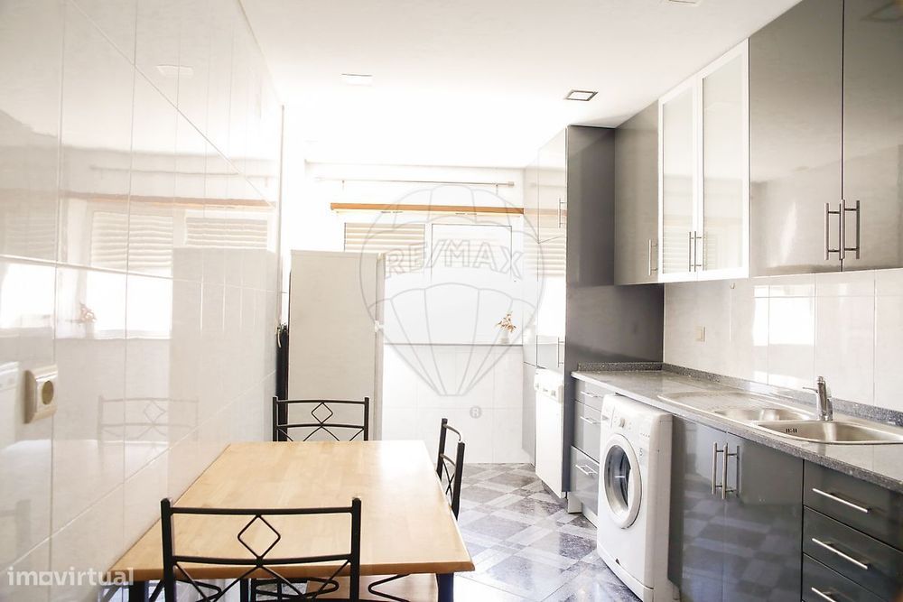 Apartamento T3 para venda