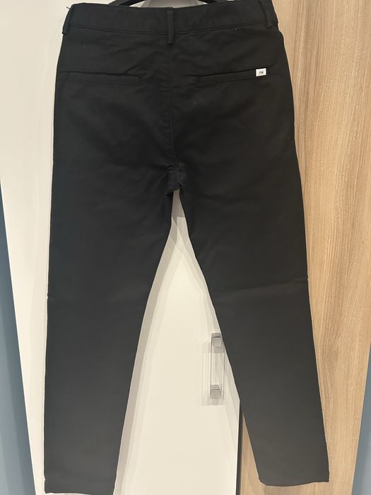 Spodnie męskue W29L32 czarne