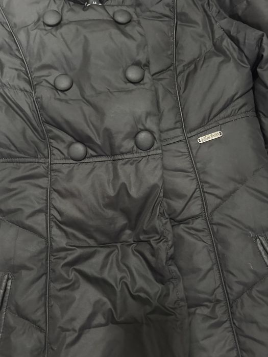 Пуховік Tommy Hilfiger