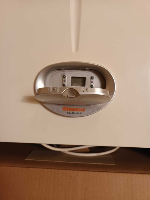 Immergas Nike Mini 24S