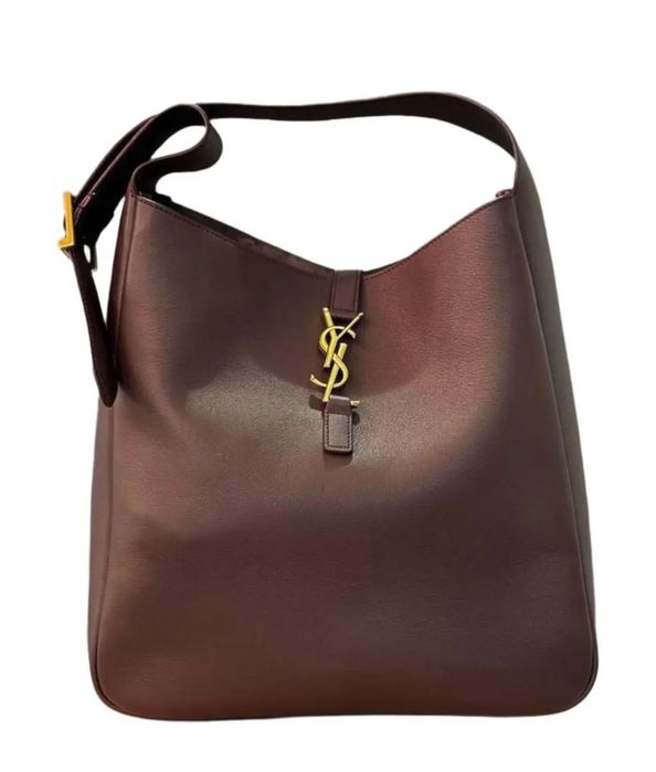 Hit Blogerek Torebka damska YSL shopperka