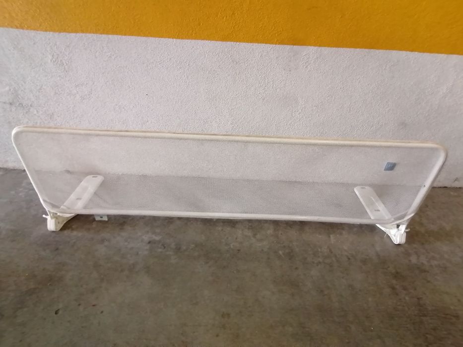 Barreira Segurança cama criança
