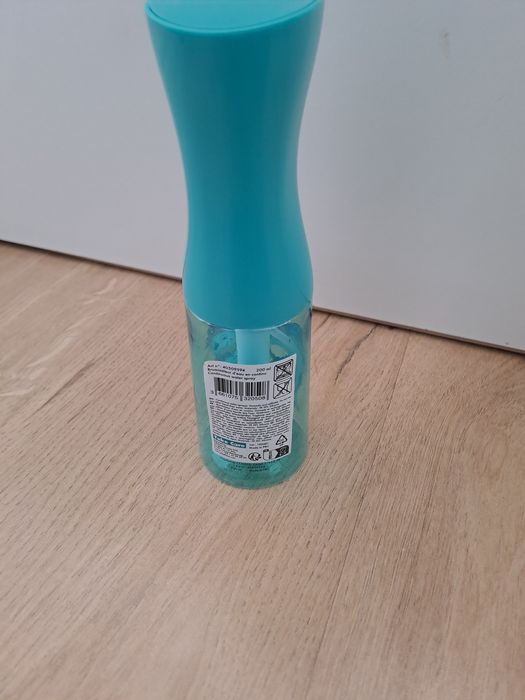 Butelka dyfuzor dziecięca