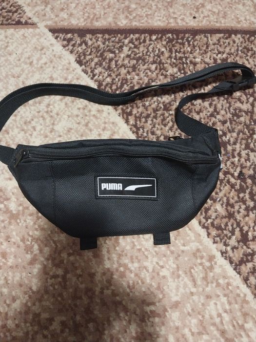 Сумка  бананка PUMA