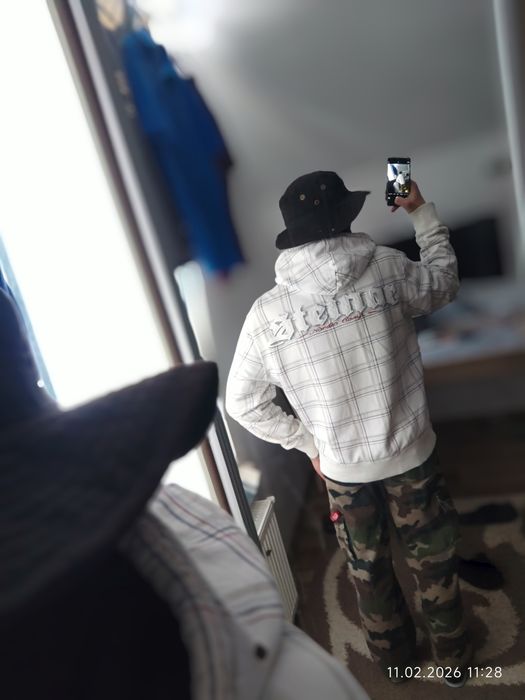 Зіпка Thor Steinar L