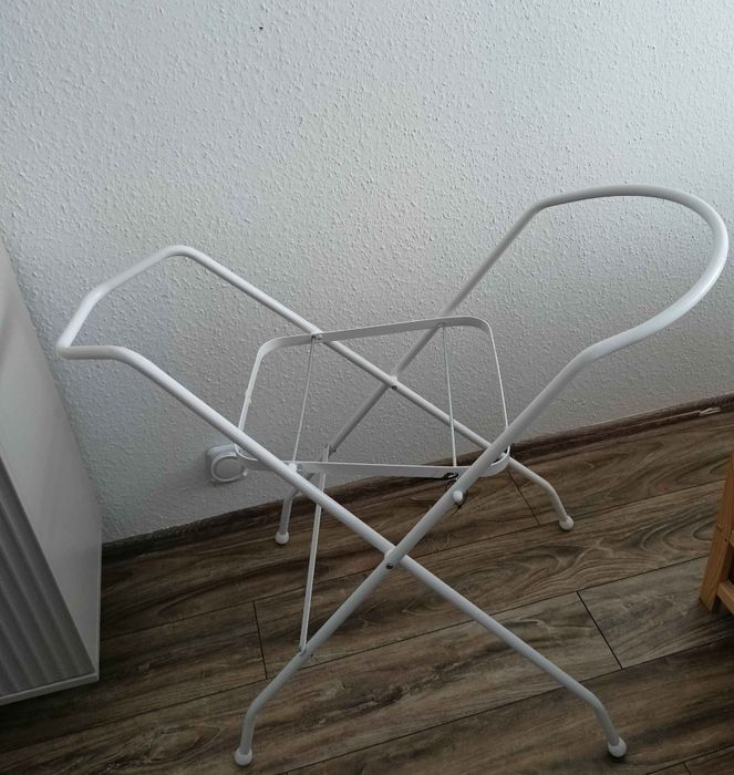 Stojak pod  wanienkę