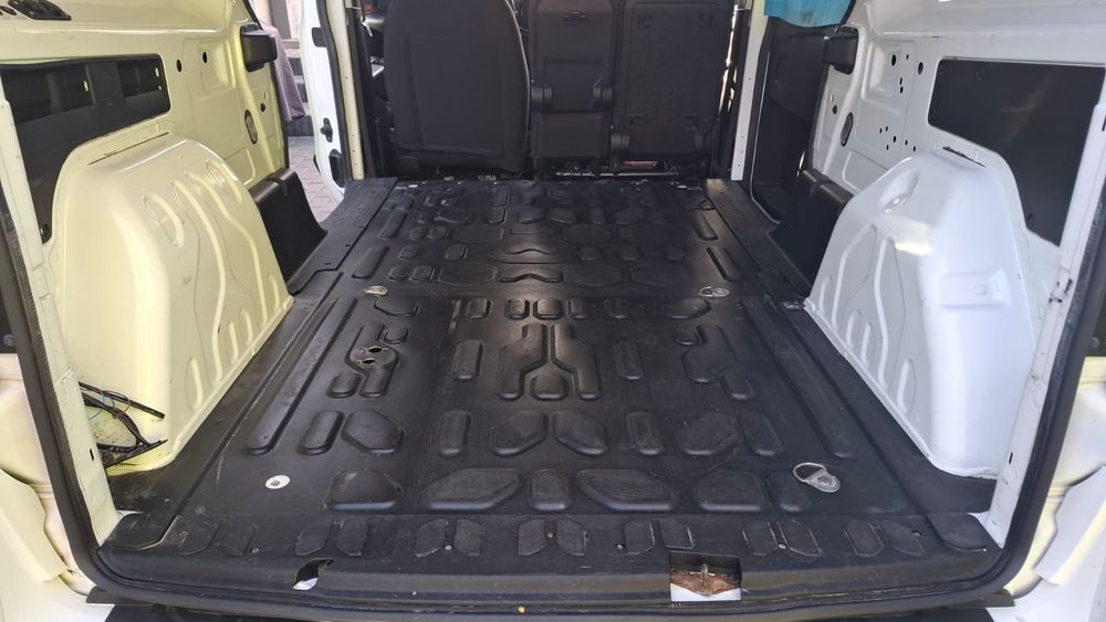 Fiat Doblo Sprzedam