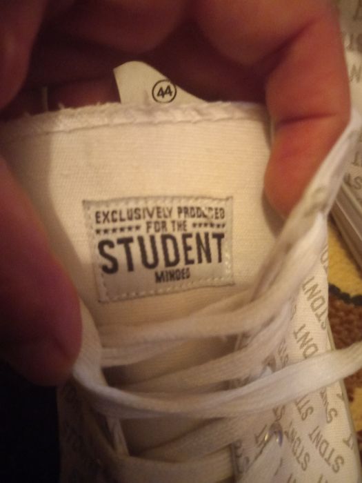 Buty Tenisówki Nowe