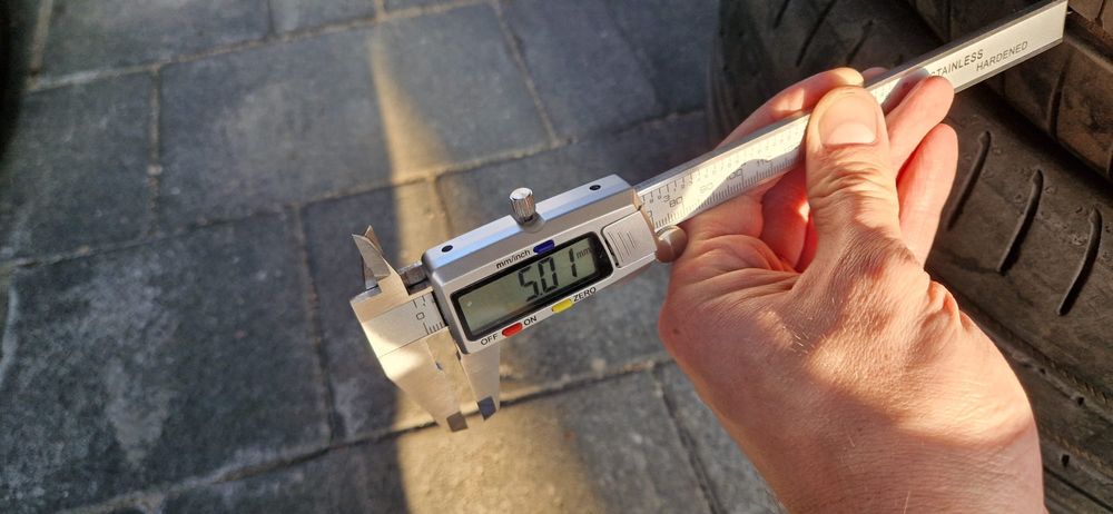 Opony letnie Goodyear Eagle F1 225/45R18