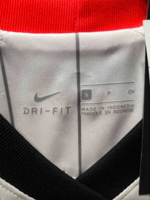 Koszulka damska Liverpool 20/21 Nike AIR rozmiar S
