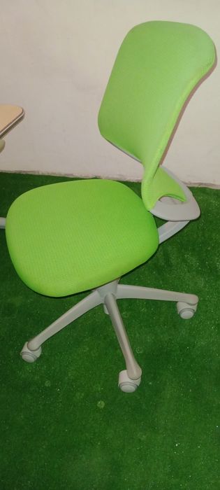 Biurko rosnące Mayer dla dziecka
