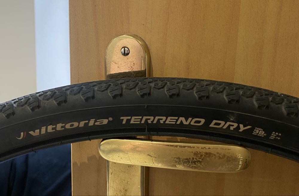 Opona Vittoria Terreno Dry