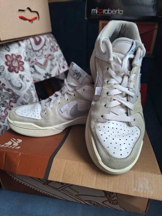 Кросівки Nike Air Jordan