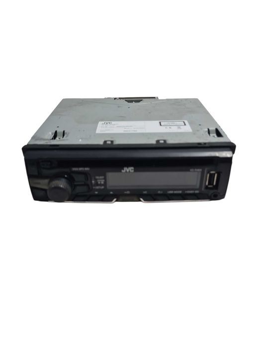 Radio samochodowe JVC KD-R464