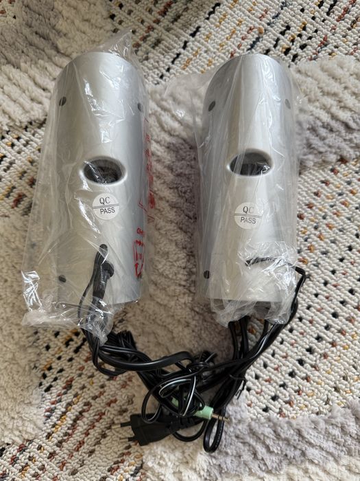 Колонки  Hama LS 250, мультимедийные